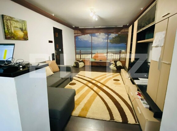 Apartament de vânzare 3 camere Micro 4 - 97897AV | BLITZ Târgoviște | Poza1