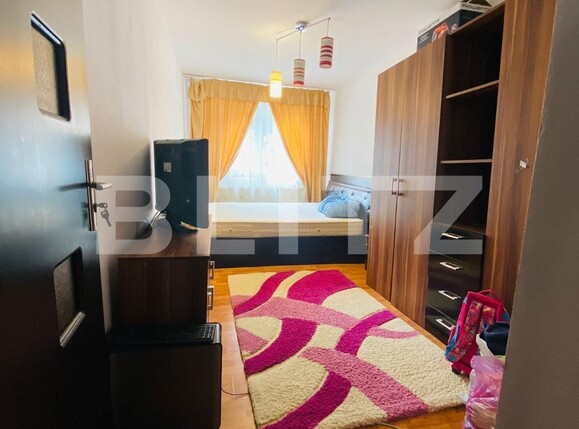 Apartament de vânzare 3 camere Micro 4 - 97897AV | BLITZ Târgoviște | Poza5