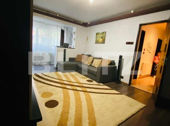 Apartament de vânzare 3 camere Micro 4 - 97897AV | BLITZ Târgoviște | Poza2