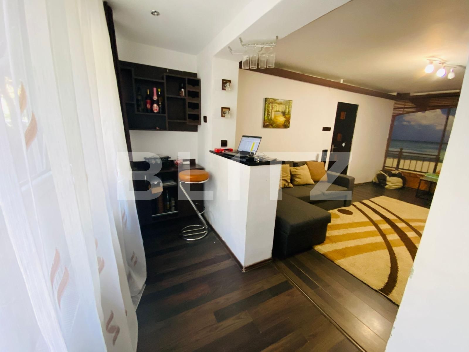 Apartament de vânzare 3 camere Micro 4 - 97897AV | BLITZ Târgoviște | Poza3