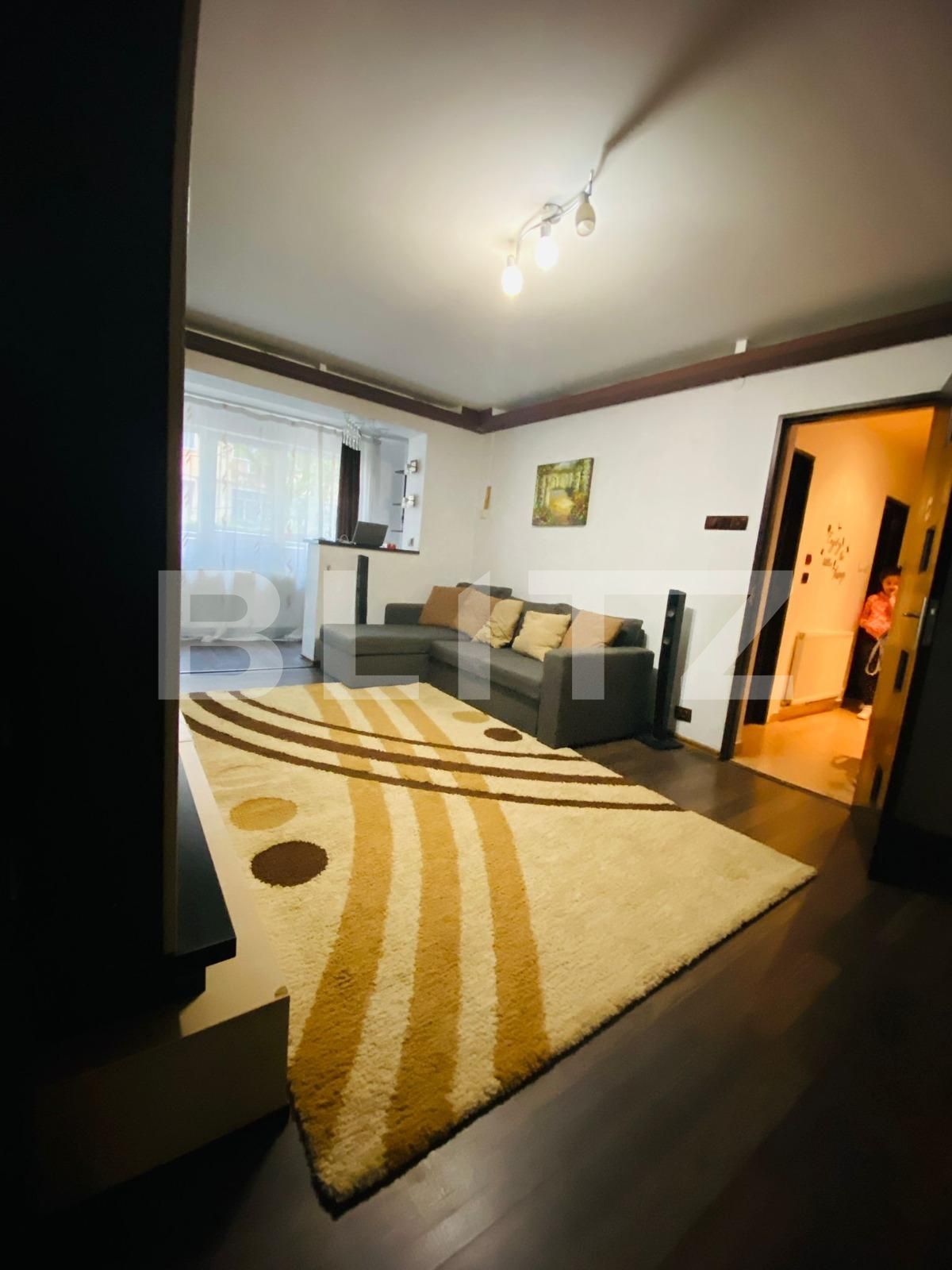 Apartament de vânzare 3 camere Micro 4 - 97897AV | BLITZ Târgoviște | Poza2