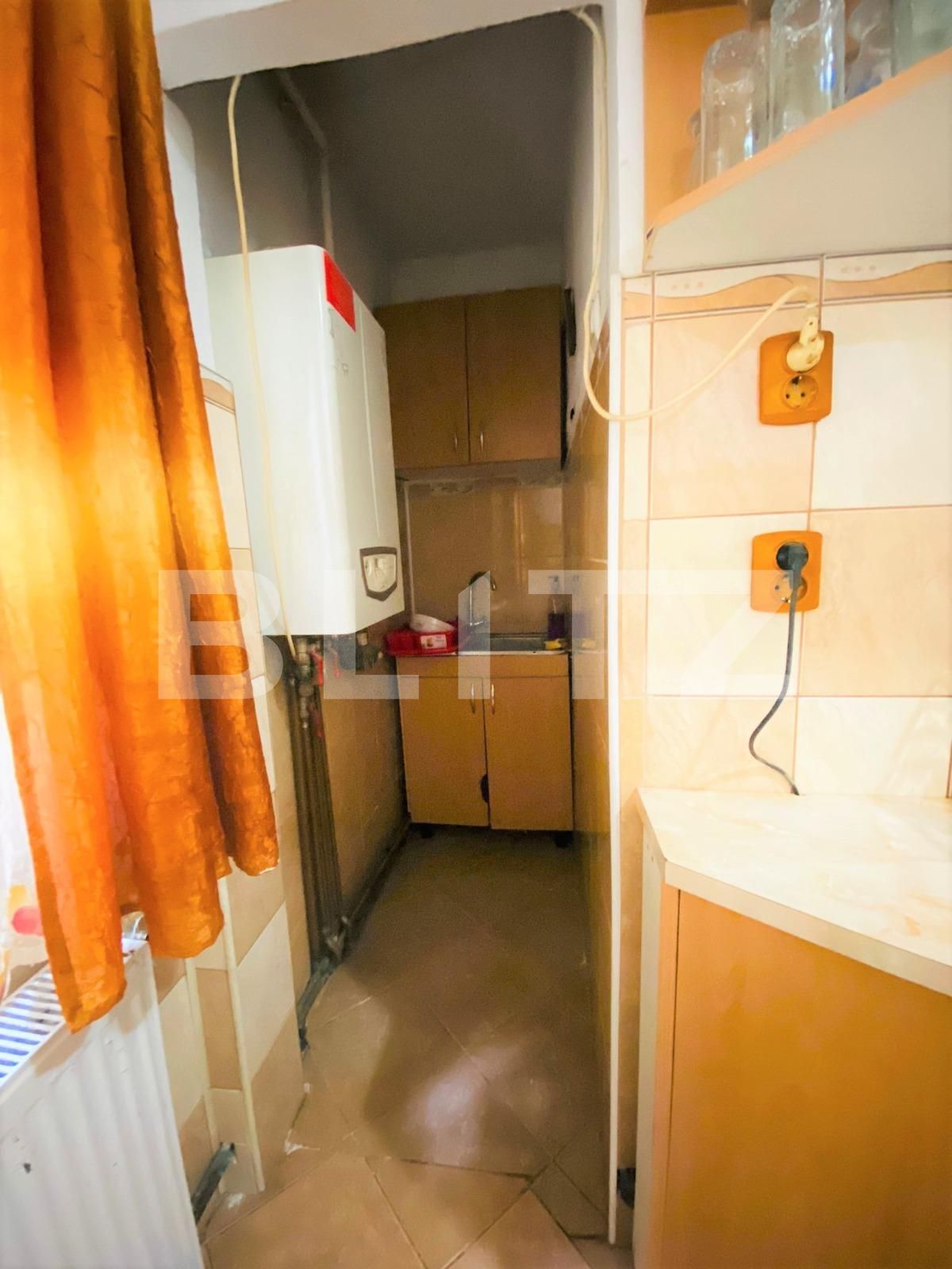 Apartament de vânzare 3 camere Micro 4 - 97897AV | BLITZ Târgoviște | Poza8