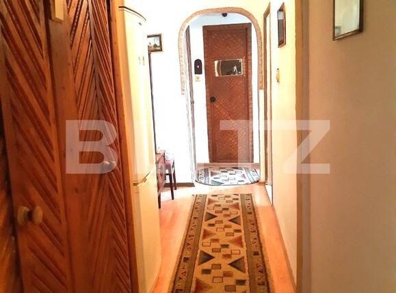 Apartament de vânzare 3 camere Micro 11 - 97900AV | BLITZ Târgoviște | Poza2