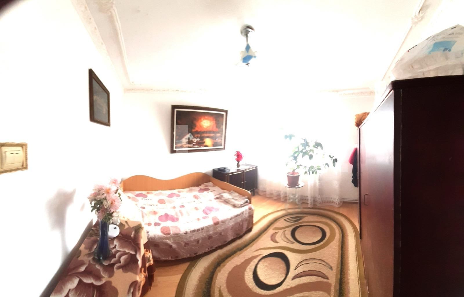 Apartament de vânzare 3 camere Micro 11 - 97900AV | BLITZ Târgoviște | Poza1