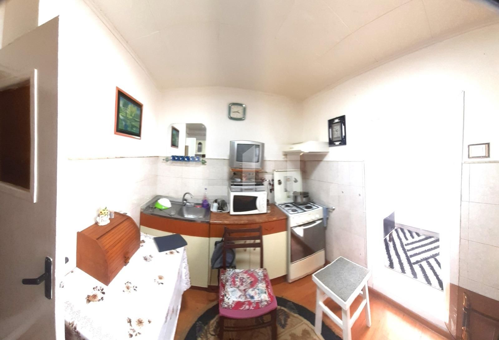 Apartament de vânzare 3 camere Micro 11 - 97900AV | BLITZ Târgoviște | Poza5