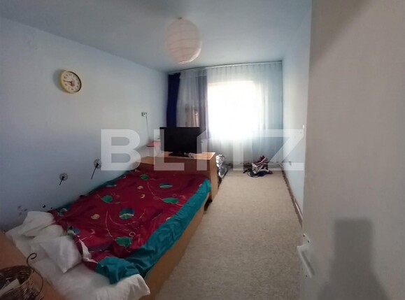 Apartament de vânzare 2 camere Micro 8 - 97945AV | BLITZ Târgoviște | Poza3