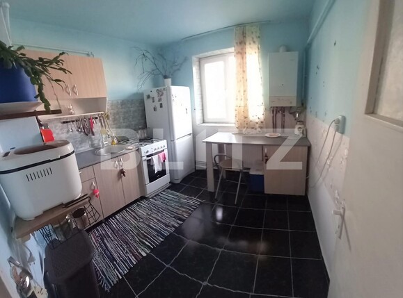 Apartament de vânzare 2 camere Micro 8 - 97945AV | BLITZ Târgoviște | Poza2