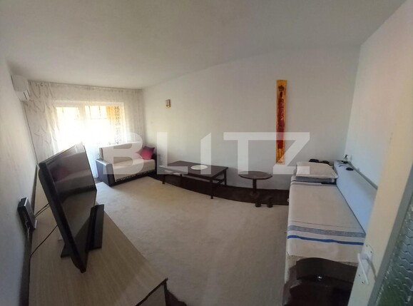 Apartament de vânzare 2 camere Micro 8 - 97945AV | BLITZ Târgoviște | Poza1