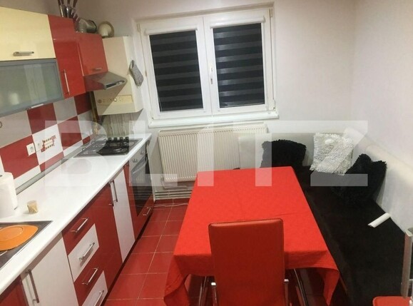 Apartament de vânzare 2 camere Micro 11 - 98033AV | BLITZ Târgoviște | Poza1