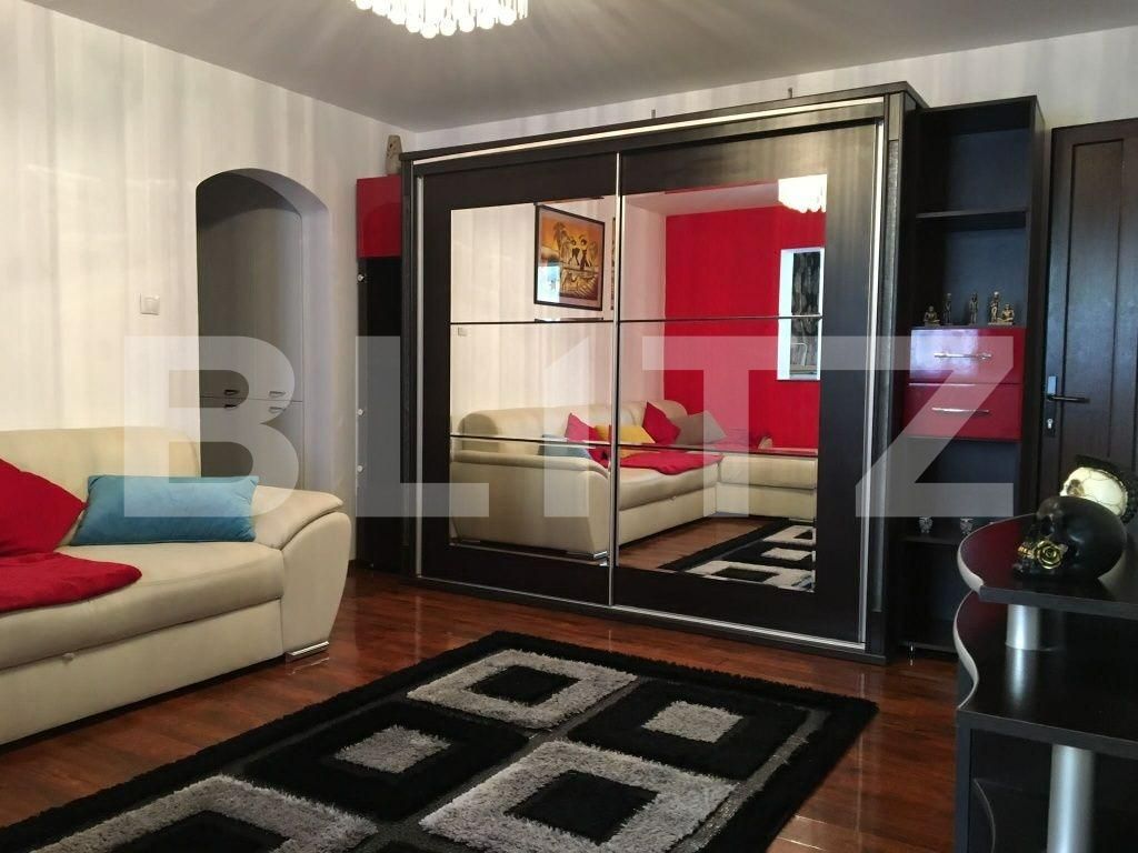 Apartament de vânzare 2 camere Micro 11 - 98033AV | BLITZ Târgoviște | Poza2