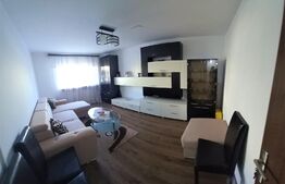 Apartament 2 camere, modern, etaj intermediar, 48mp, Micro 12