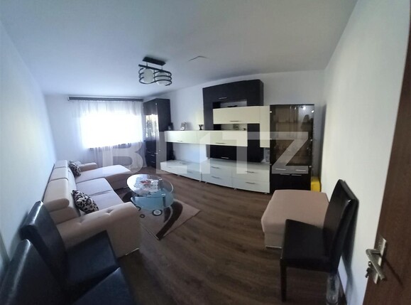 Apartament de vânzare 2 camere Micro 12 - 98078AV | BLITZ Târgoviște | Poza1