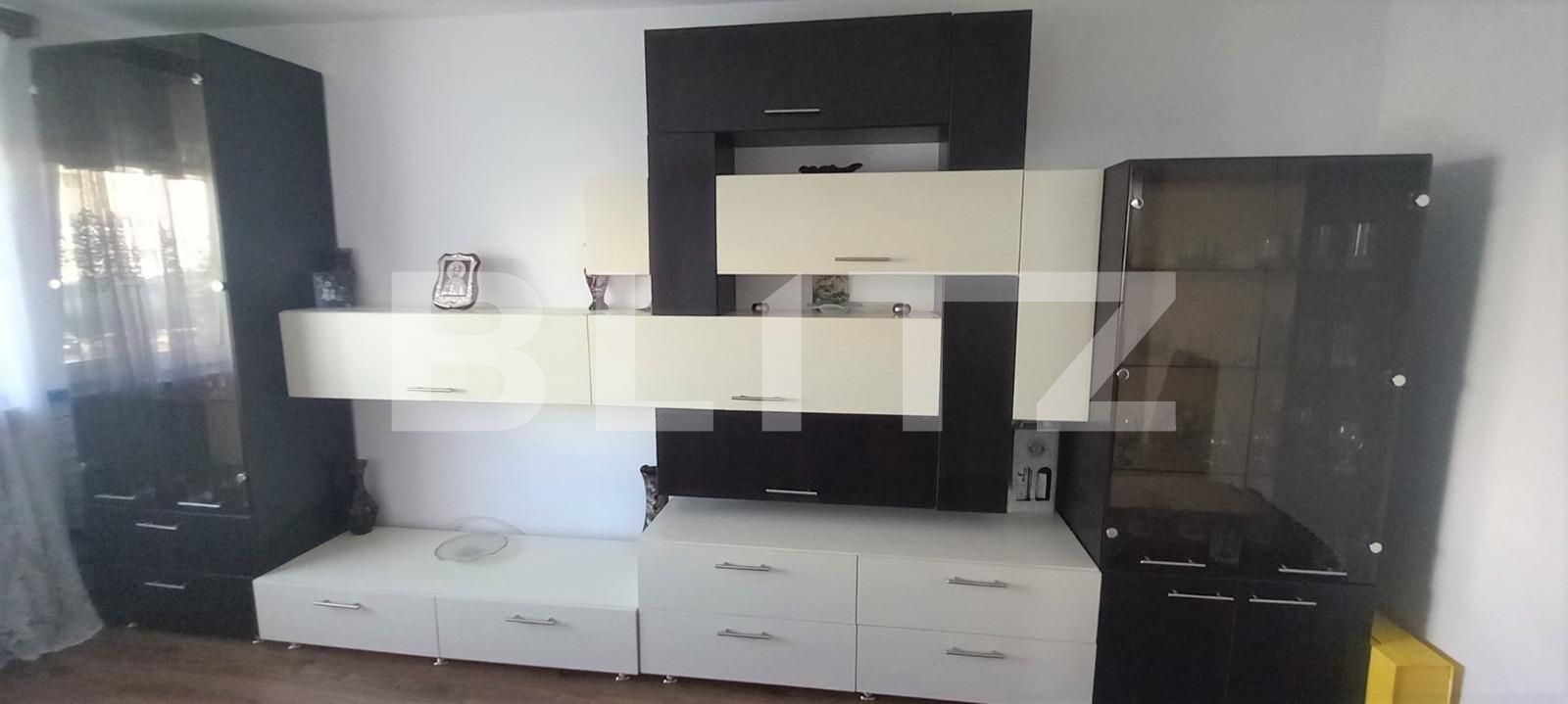 Apartament de vânzare 2 camere Micro 12 - 98078AV | BLITZ Târgoviște | Poza2