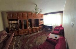 Apartament 2 camere, 52 mp, decomandat, Micro 6 