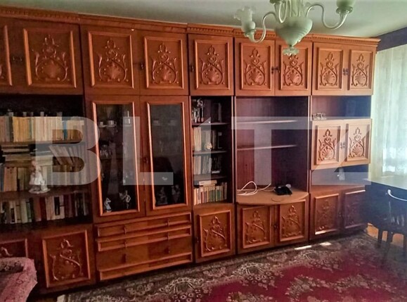 Apartament de vânzare 2 camere Micro 6 - 98191AV | BLITZ Târgoviște | Poza3