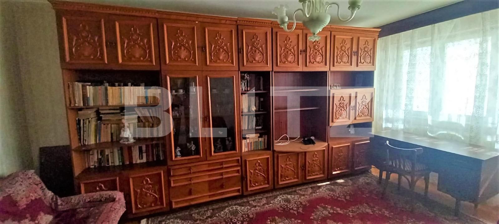 Apartament de vânzare 2 camere Micro 6 - 98191AV | BLITZ Târgoviște | Poza3