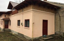 Casa individuala, 3 camere, teren 980 mp, Razvad