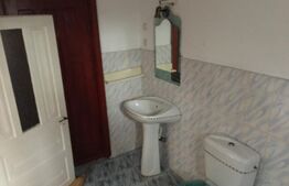 Casa individuala, 3 camere, teren 980 mp, Razvad