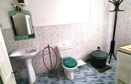 Casa individuala, 3 camere, teren 980 mp, Razvad