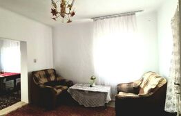 Casa individuala, 3 camere, teren 980 mp, Razvad