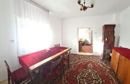 Casa individuala, 3 camere, teren 980 mp, Razvad