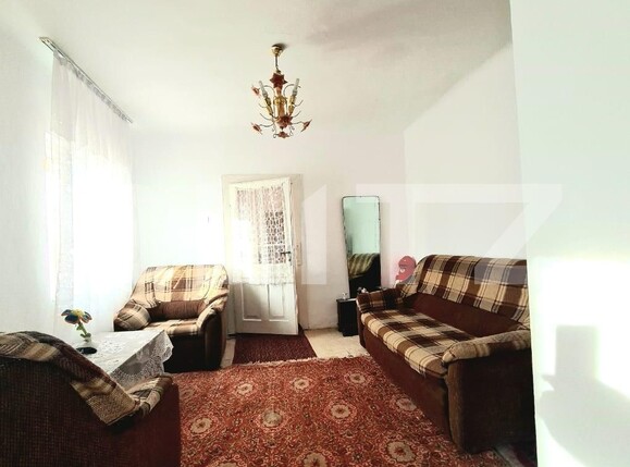 Casa de vânzare 3 camere Exterior Vest - 98239CV | BLITZ Târgoviște | Poza5