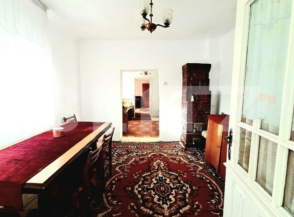 Casa de vânzare 3 camere Exterior Vest - 98239CV | BLITZ Târgoviște | Poza6