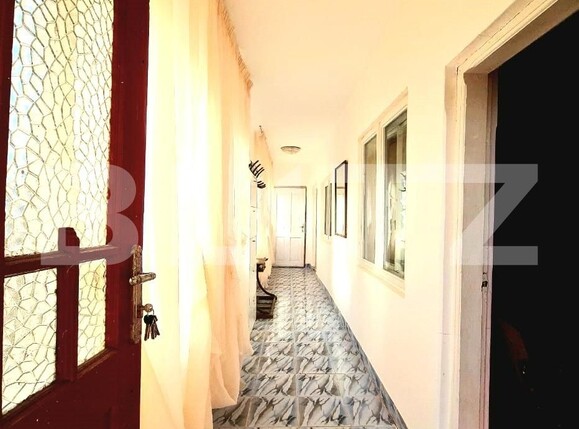 Casa de vânzare 3 camere Exterior Vest - 98239CV | BLITZ Târgoviște | Poza3