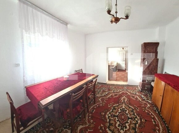 Casa de vânzare 3 camere Exterior Vest - 98239CV | BLITZ Târgoviște | Poza4