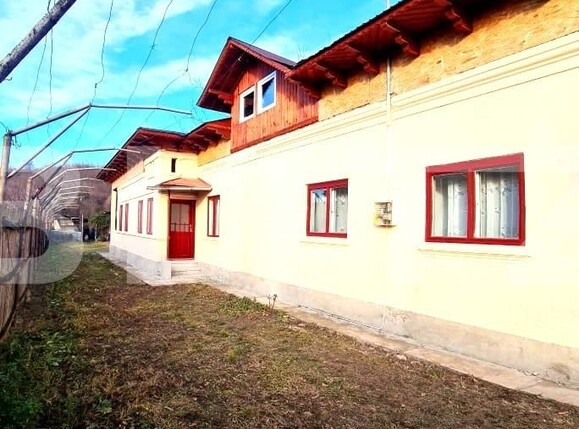 Casa de vânzare 3 camere Exterior Vest - 98239CV | BLITZ Târgoviște | Poza1