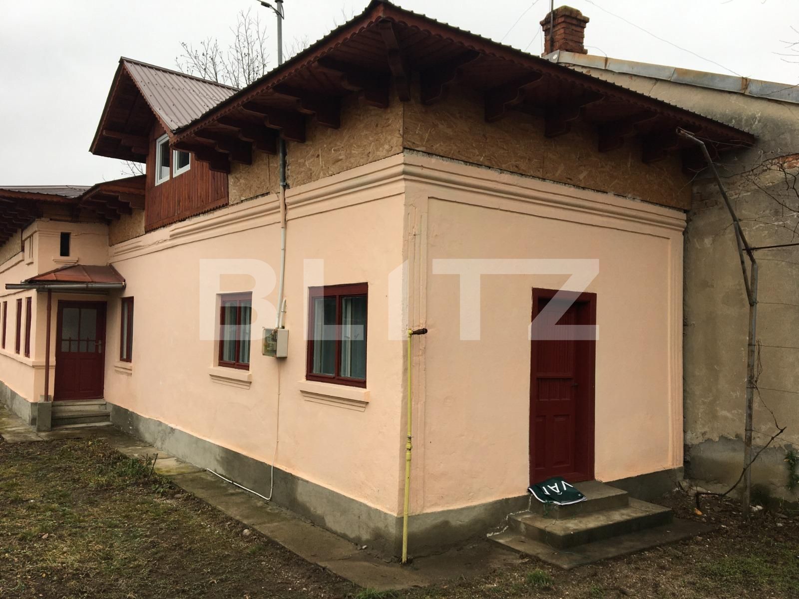 Casa de vânzare 3 camere Exterior Vest - 98239CV | BLITZ Târgoviște | Poza2