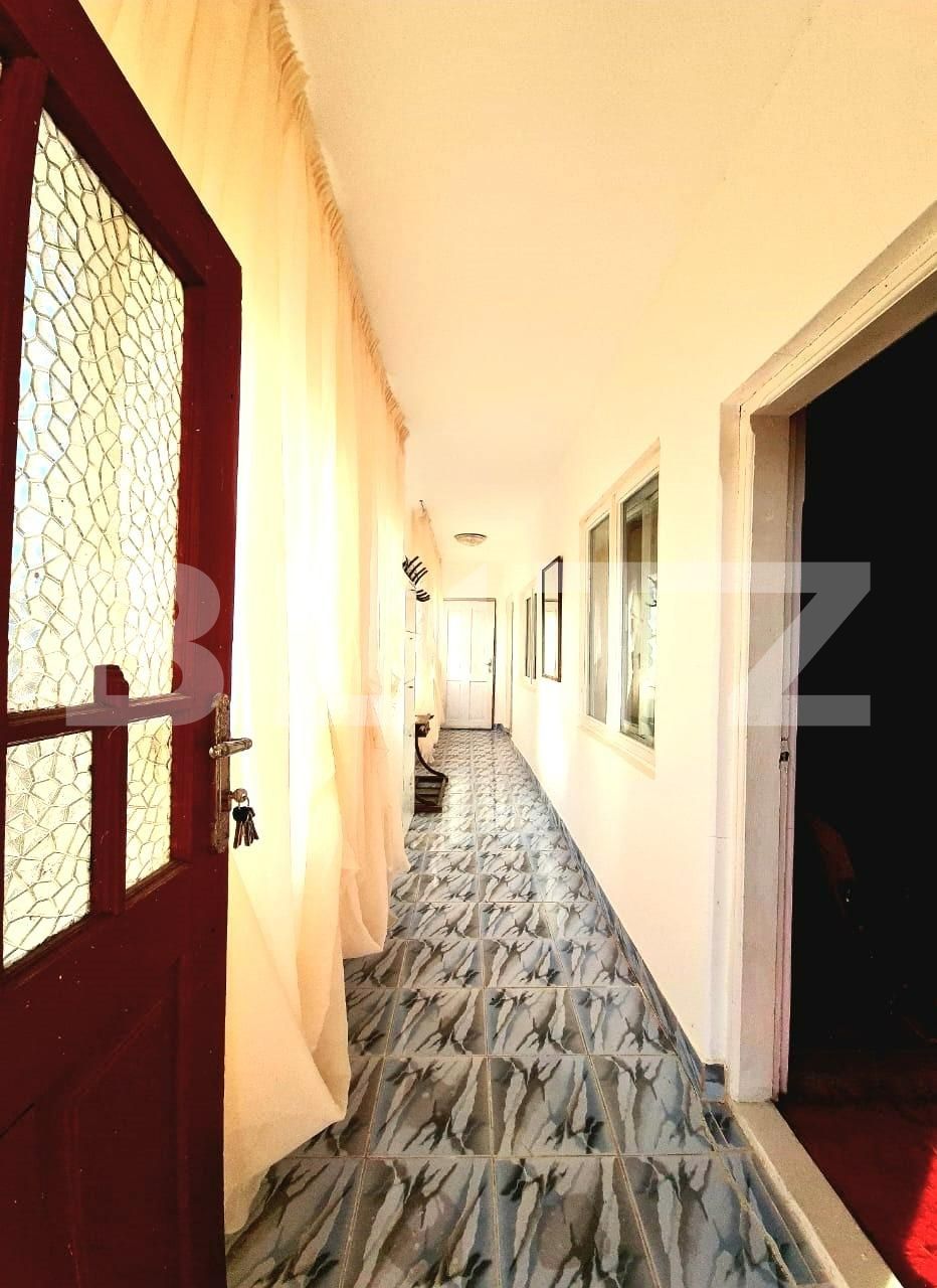 Casa de vânzare 3 camere Exterior Vest - 98239CV | BLITZ Târgoviște | Poza3