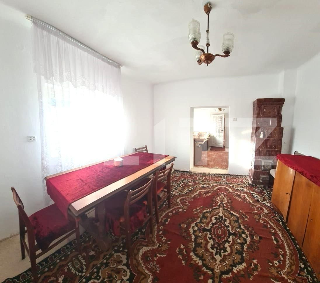 Casa de vânzare 3 camere Exterior Vest - 98239CV | BLITZ Târgoviște | Poza4