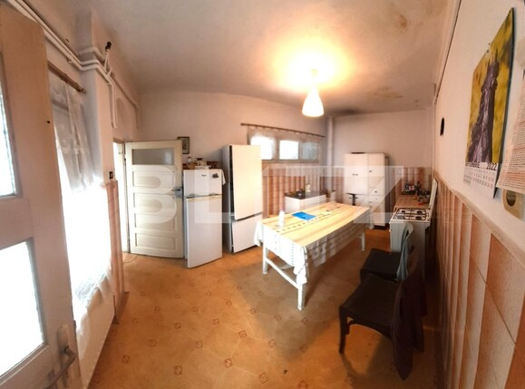 Casa de vânzare 3 camere Central - 98304CV | BLITZ Târgoviște | Poza1