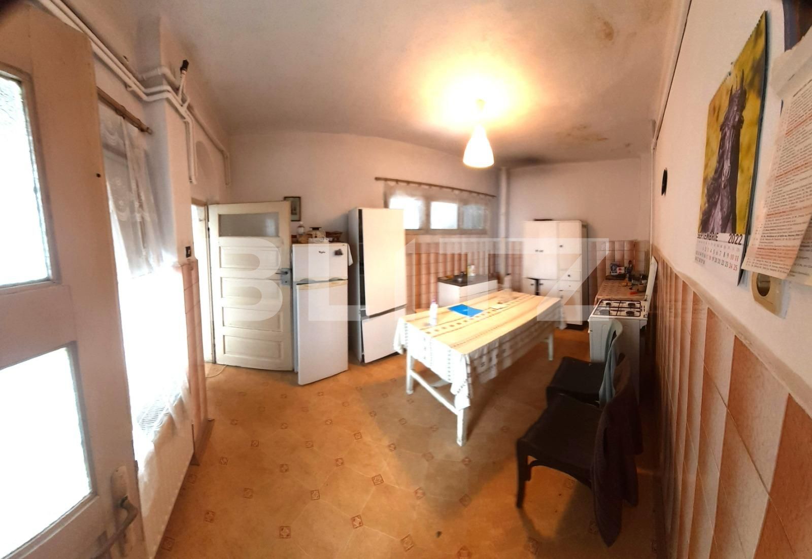 Casa de vânzare 3 camere Central - 98304CV | BLITZ Târgoviște | Poza1