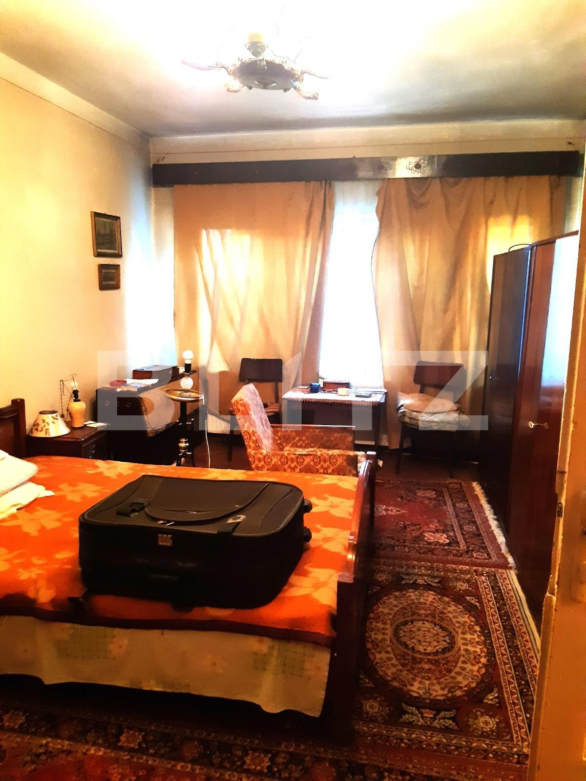 Casa de vânzare 3 camere Central - 98304CV | BLITZ Târgoviște | Poza3