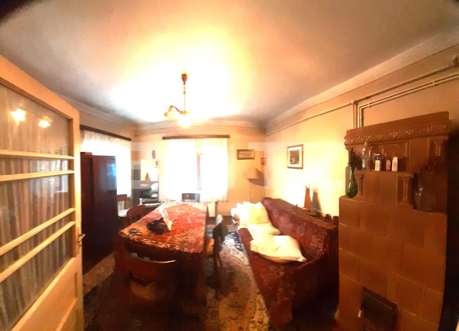 Casa de vânzare 3 camere Central - 98304CV | BLITZ Târgoviște | Poza2