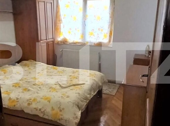 Apartament de vânzare 4 camere Micro 4 - 98474AV | BLITZ Târgoviște | Poza5