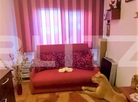 Apartament de vânzare 4 camere Micro 4 - 98474AV | BLITZ Târgoviște | Poza3