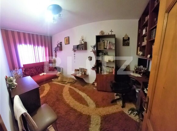 Apartament de vânzare 4 camere Micro 4 - 98474AV | BLITZ Târgoviște | Poza1