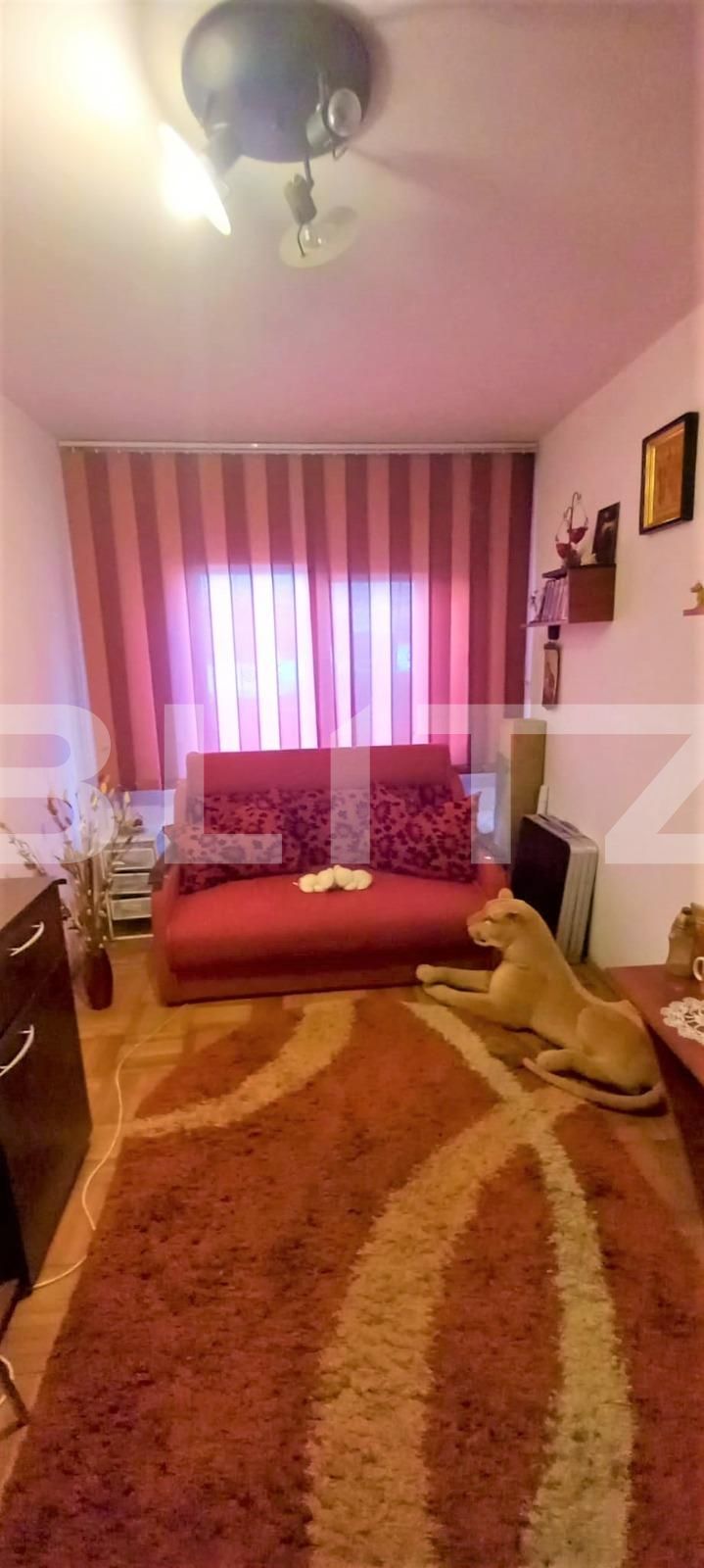 Apartament de vânzare 4 camere Micro 4 - 98474AV | BLITZ Târgoviște | Poza3