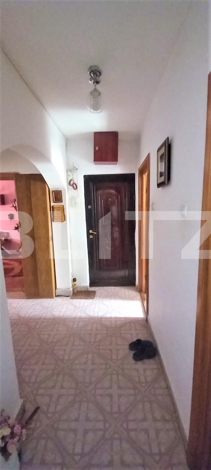 Apartament de vânzare 4 camere Micro 4 - 98474AV | BLITZ Târgoviște | Poza7