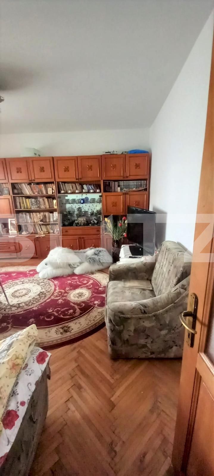 Apartament de vânzare 4 camere Micro 4 - 98474AV | BLITZ Târgoviște | Poza2