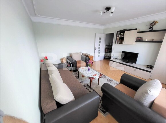 Apartament de vânzare 3 camere Micro 4 - 98650AV | BLITZ Târgoviște | Poza3