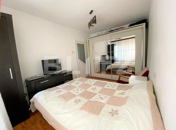 Apartament de vânzare 3 camere Micro 4 - 98650AV | BLITZ Târgoviște | Poza4