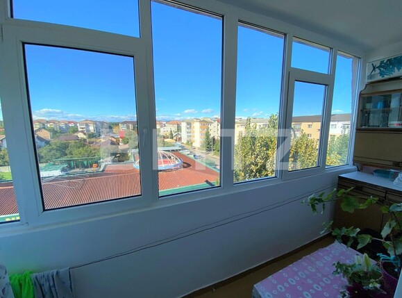 Apartament de vânzare 3 camere Micro 4 - 98650AV | BLITZ Târgoviște | Poza10