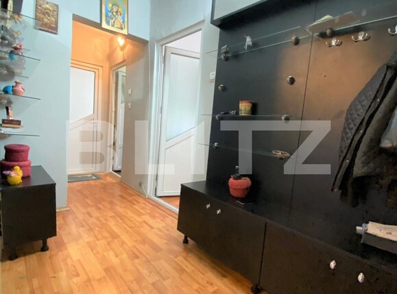 Apartament de vânzare 3 camere Micro 4 - 98650AV | BLITZ Târgoviște | Poza5