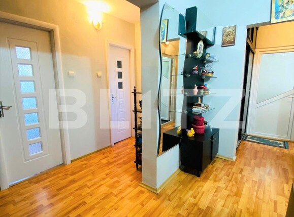 Apartament de vânzare 3 camere Micro 4 - 98650AV | BLITZ Târgoviște | Poza1