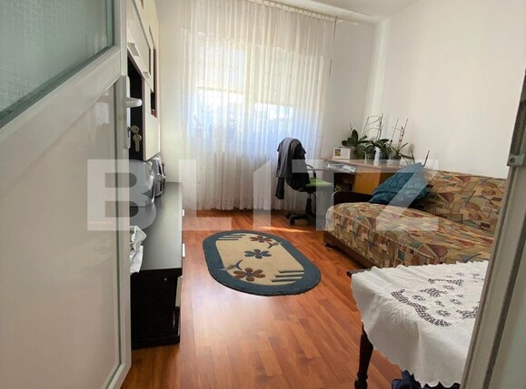 Apartament de vânzare 3 camere Micro 4 - 98650AV | BLITZ Târgoviște | Poza7
