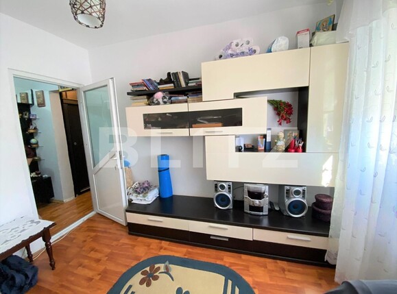 Apartament de vânzare 3 camere Micro 4 - 98650AV | BLITZ Târgoviște | Poza6